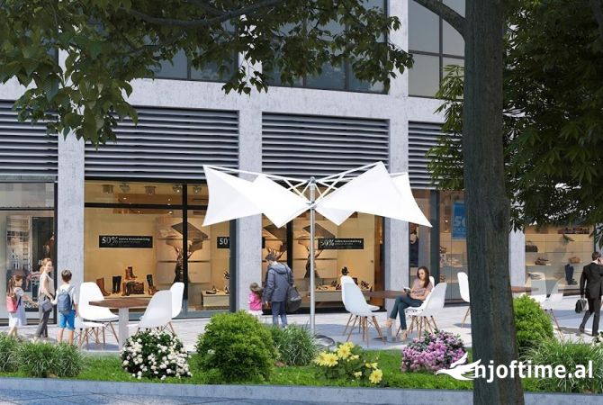 Shtepi ne shitje 3+1 ne Tirane - 550,000 Euro