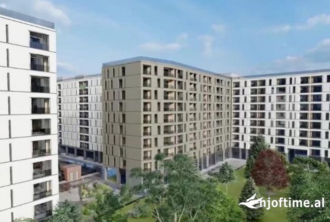 Shtepi ne shitje 2+1 ne Tirane - 176,700 Euro