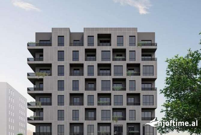 Shtepi ne shitje 1+1 ne Tirane - 94,300 Euro