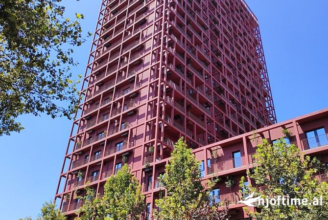 Ambient biznesi me qera 3+1 ne Tirane - 1,500 Euro