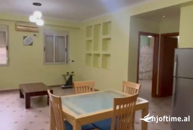 Shtepi me qera 1+1 ne Tirane - 650 Euro