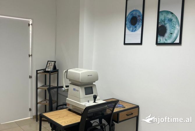 📢OKAZION!!! Shitet Biznesi OPTIKE te 21 Dhjetori🔑