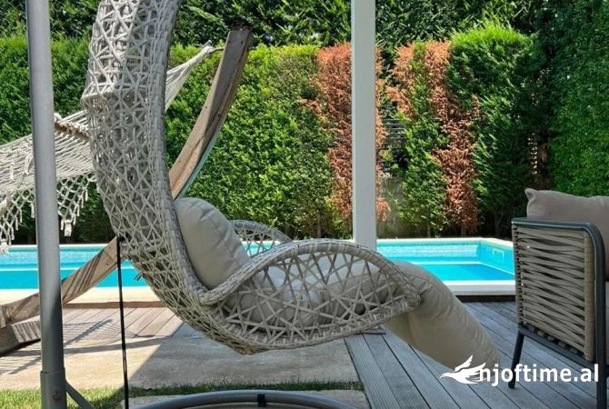 Shtepi ne shitje 4+1 ne Tirane - 2,000,000 Euro