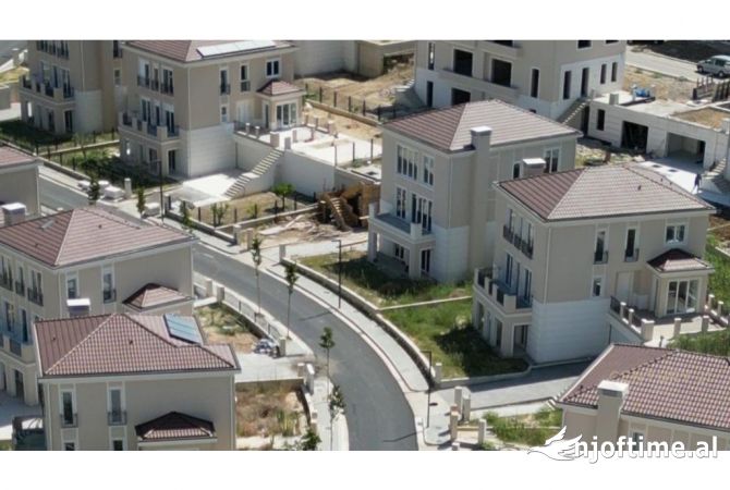 Shtepi ne shitje 4+1 ne Tirane - 1,400,000 Euro