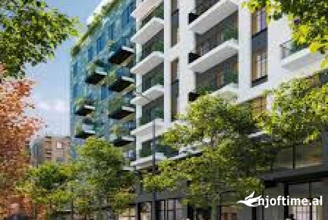 Shtepi ne shitje 1+1 ne Tirane - 248,000 Euro