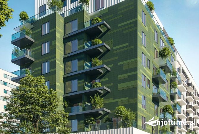 Shtepi ne shitje 1+1 ne Tirane - 248,000 Euro