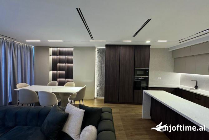 House for Sale 2+1 in Tirana - 580,000 Euro