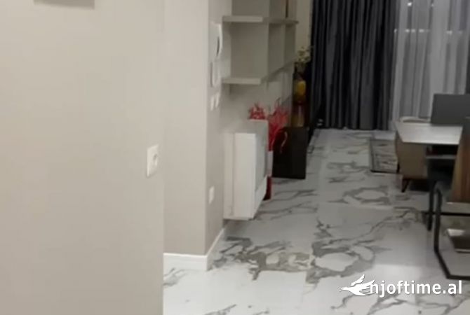 Shtepi me qera Apartament ne Tirane, 2+1, Mobilimi E mobiluar, Pagesa 1,200  Euro.
