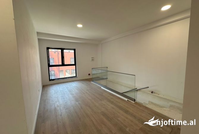 📢Jepet Apartament 4+1 me Qira per Zyra Te Tirana Garden Building: Dublex🔑