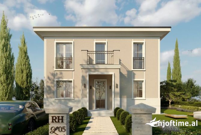 Shtepi ne shitje 3+1 ne Tirane - 900,000 Euro
