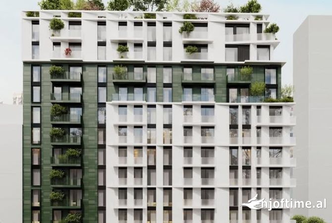 Shtepi ne shitje 2+1 ne Tirane - 252,200 Euro