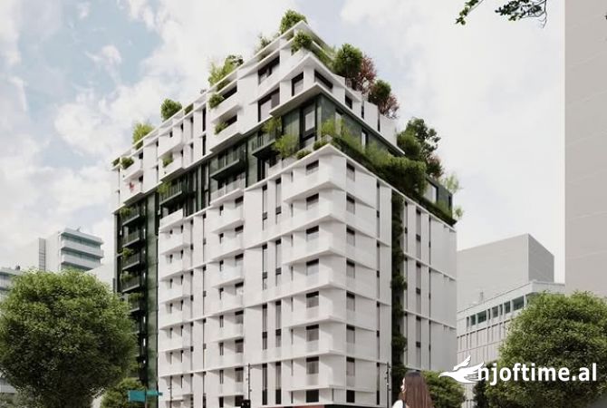 Shtepi ne shitje 2+1 ne Tirane - 252,200 Euro
