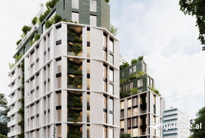 Shtepi ne shitje 2+1 ne Tirane - 252,200 Euro