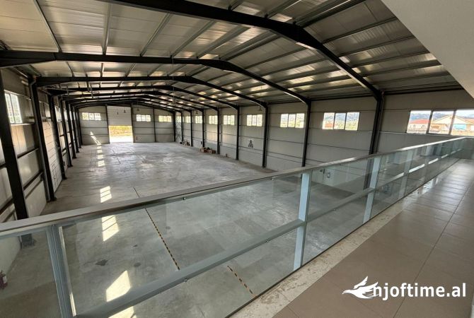 Ambient biznesi me qera 4+1 ne Tirane - 5,000 Euro