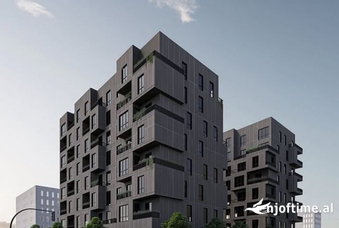 Shtepi ne shitje 1+1 ne Tirane - 109,300 Euro