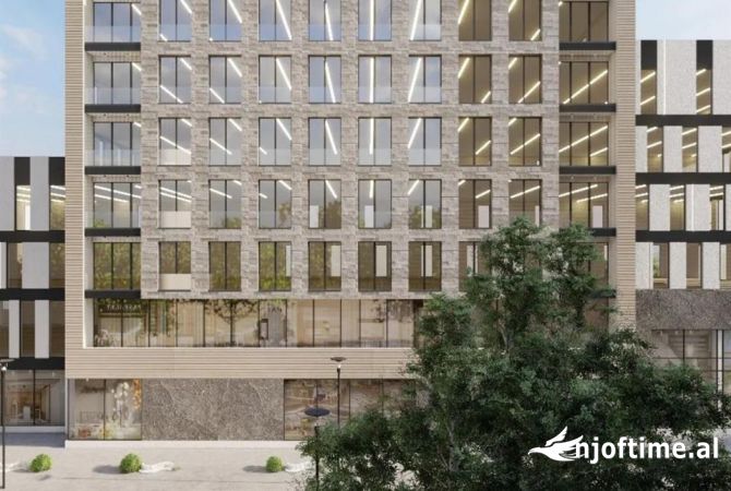 Shtepi ne shitje 1+1 ne Tirane - 184,650 Euro