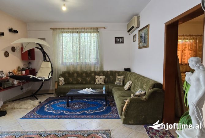House for Sale 3+1 in Tirana - 130,000 Euro