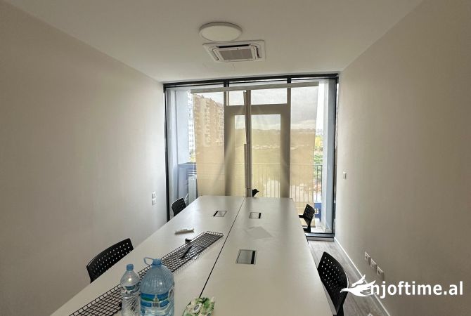 📢Apartament 2+1 per Qira-Tek Lake View Residence, Rruga e Kosovareve,Sip:121m2🔑