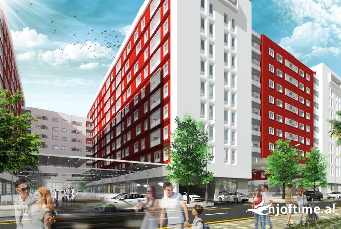 Shtepi ne shitje 2+1 ne Tirane - 212,300 Euro
