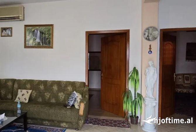 House for Sale 2+1 in Tirana - 130,000 Euro
