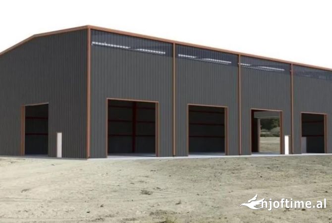 Ambient biznesi me qera 4+1 ne Tirane - 5,000 Euro