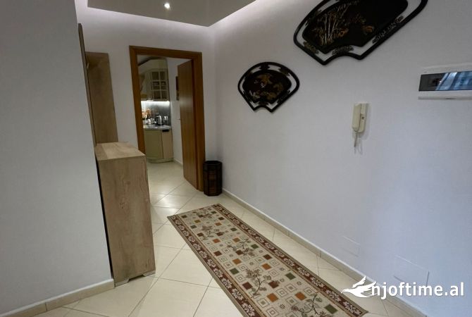 Apartment for rent in Tirana 2+1, Furnished