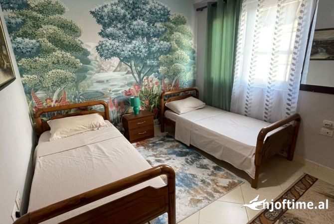 Apartment for rent in Tirana 2+1, Furnished