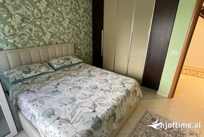 Apartment for rent in Tirana 2+1, Furnished