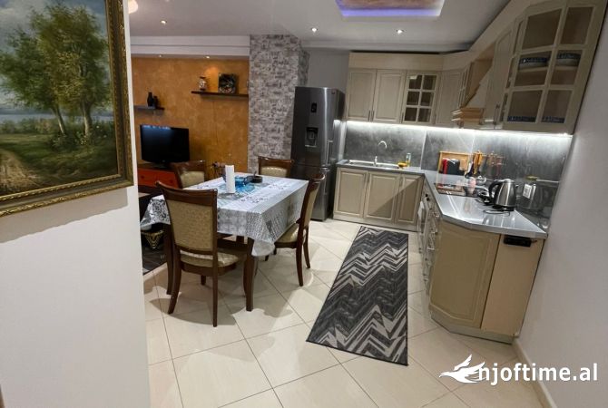 Apartment for rent in Tirana 2+1, Furnished