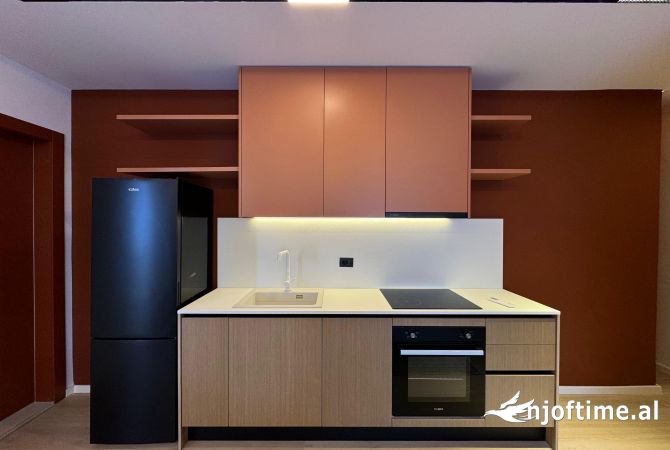 Shtepi ne shitje 1+1 ne Tirane - 155,000 Euro