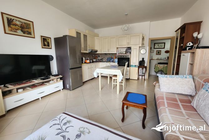 Shtepi ne shitje 1+1 ne Tirane - 165,000 Euro