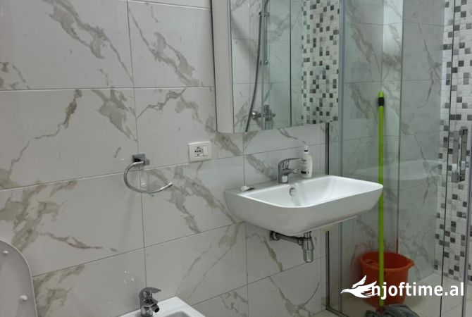 Apartment for rent in Tirana 1+1, Furnished