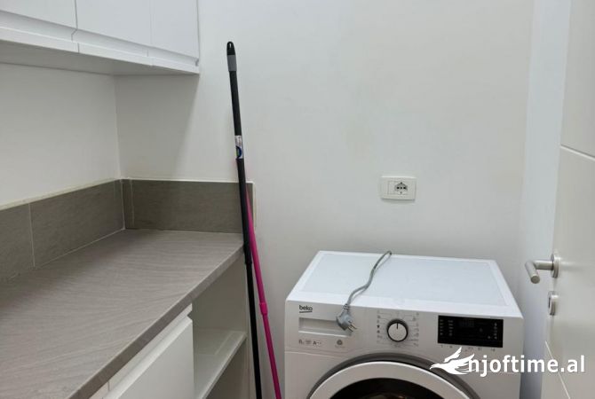 Apartment for rent in Tirana 1+1, Furnished