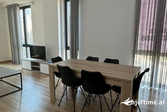 Apartment for rent in Tirana 1+1, Furnished