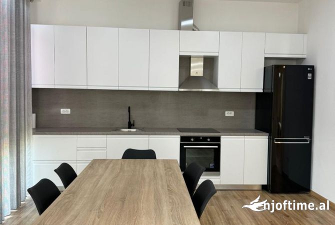 Apartment for rent in Tirana 1+1, Furnished