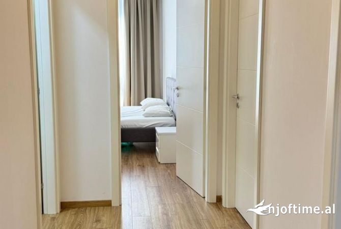 Apartment for rent in Tirana 1+1, Furnished