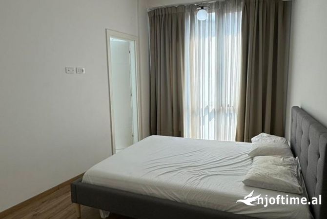 Apartment for rent in Tirana 1+1, Furnished