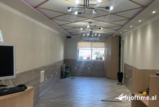 Ambient biznesi ne shitje 1+1 ne Tirane - 140,000 Euro