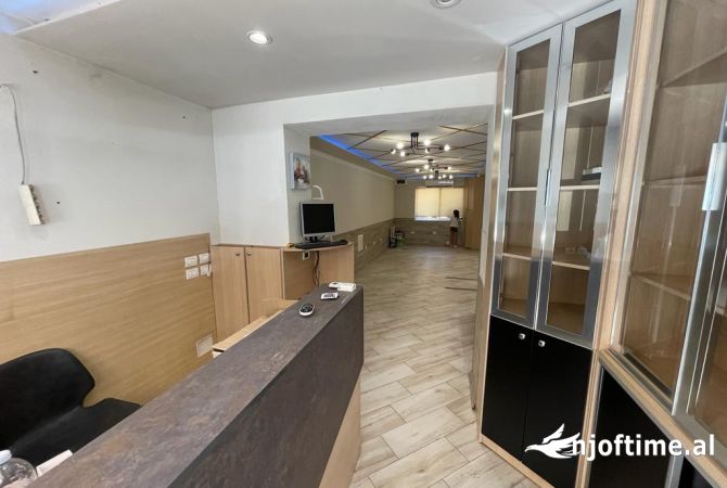 Ambient biznesi ne shitje 1+1 ne Tirane - 140,000 Euro