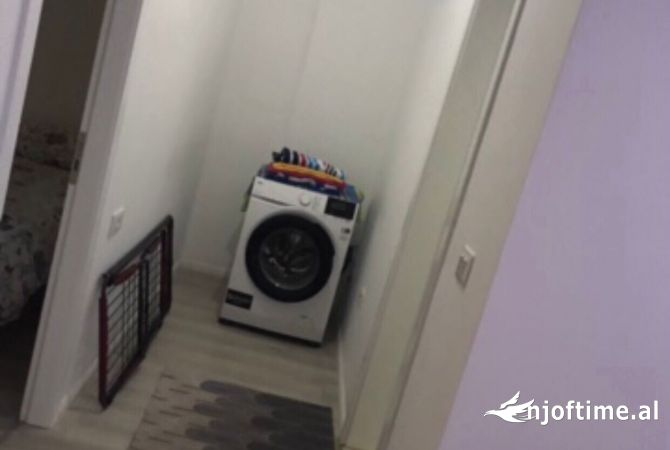 Shtepi ne shitje 1+1 ne Tirane - 125,000 Euro