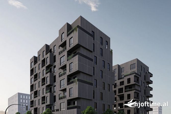 Casa in vendita 1+1 a Tirana - 104,500 Euro