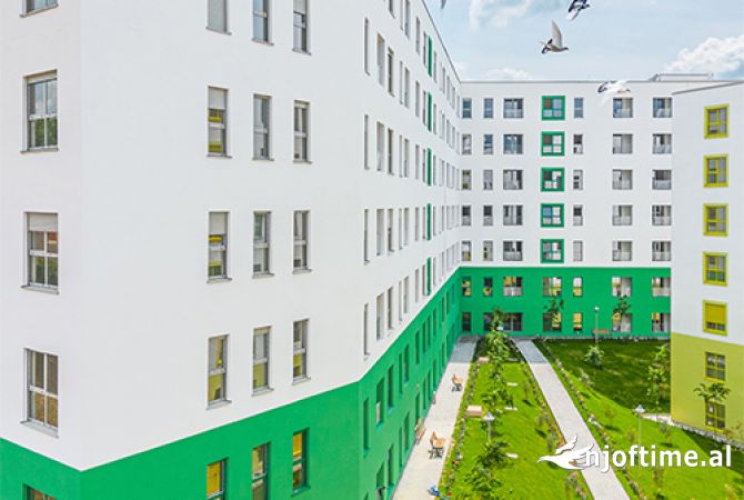 Shtepi ne shitje 1+1 ne Tirane - 84,000 Euro