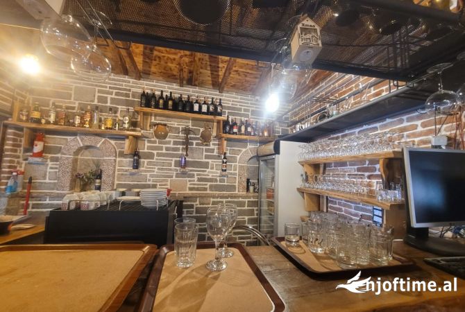  🏨 Hotel-Restorant Per Shitje ne Dardhe, Korce