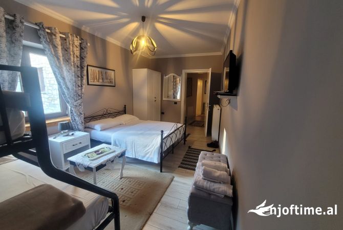  🏨 Hotel-Restorant Per Shitje ne Dardhe, Korce