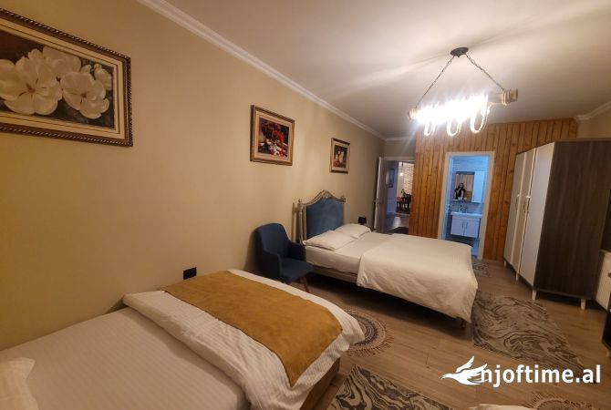  🏨 Hotel-Restorant Per Shitje ne Dardhe, Korce