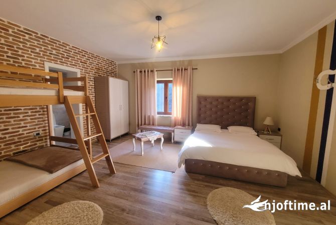  🏨 Hotel-Restorant Per Shitje ne Dardhe, Korce