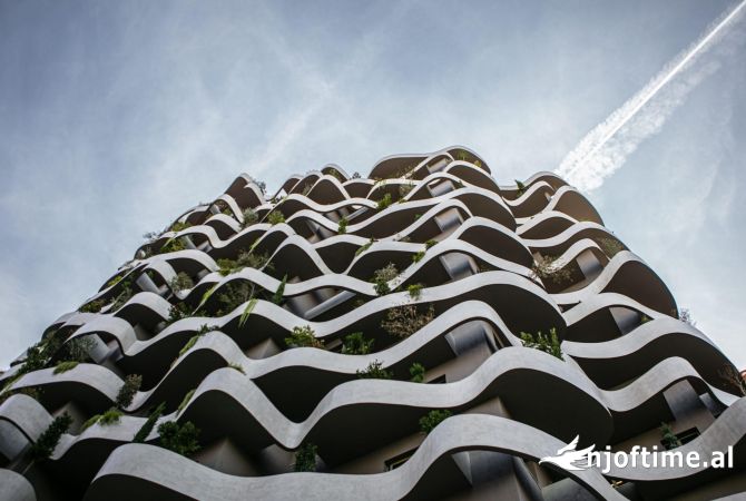 Shtepi ne shitje 3+1 ne Tirane - 1,150,000 Euro