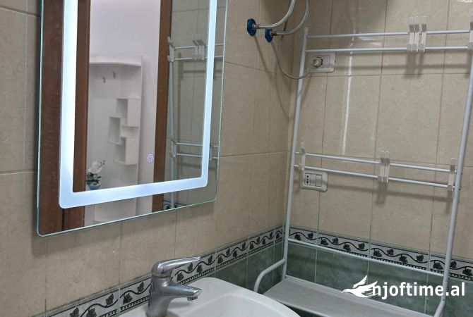 Apartment for rent in Tirana 1+1, Furnished