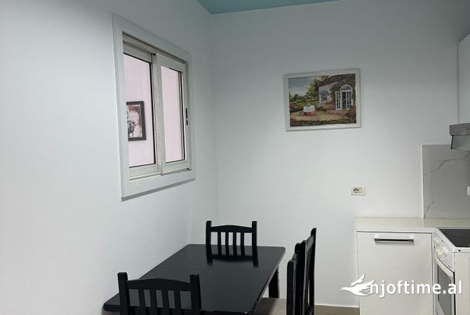 Shtepi me qera 1+1 ne Tirane - 450 Euro
