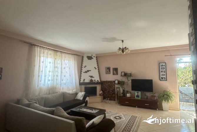 House for Sale 2+1 in Tirana - 279,000 Euro